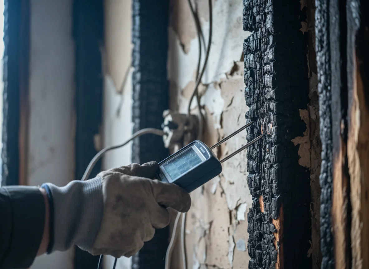 Fire Damage Restoration Williamsport, IN FAQs